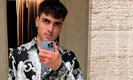 un hacker argentino y un millonario robo a un banco ingles