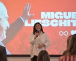 A cinco años de su fallecimiento, el Partido Socialista realizó un acto en un espacio con el que el dirigente estuvo muy comprometido. A cinco años de su fallecimiento, el Partido Socialista realizó un acto en un espacio con el que el dirigente estuvo muy comprometido.