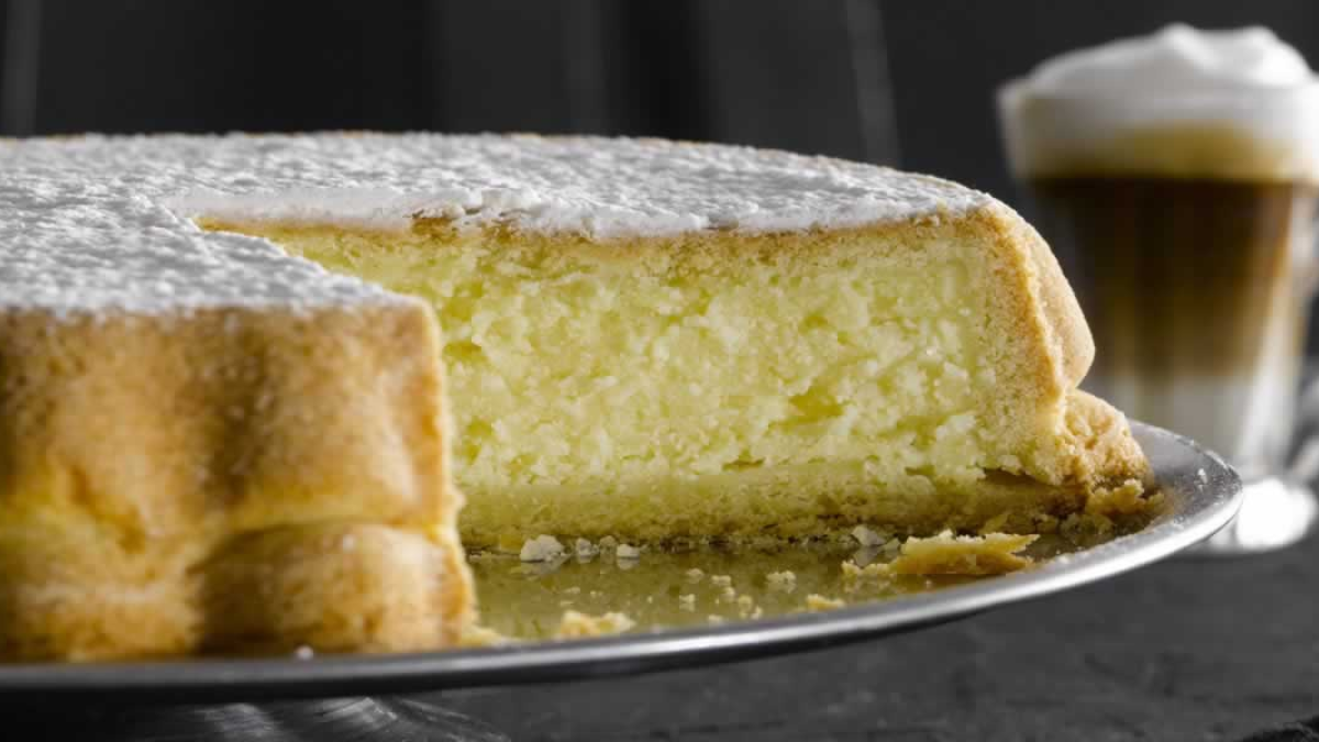 Receta de tarta de ricota: cómo hacerla con el paso a paso sencillo de Jimena Monteverde