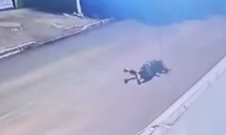 Un joven chofer de una aplicación de viaje fue asesinado durante un intento de robo en Pilar, Buenos Aires. Un joven chofer de una aplicación de viaje fue asesinado durante un intento de robo en Pilar, Buenos Aires.