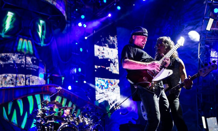 Se suspendió el recital de esta noche de La Renga en La Plata: cuál es el motivo y para cuándo se reprograma Se suspendió el recital de esta noche de La Renga en La Plata: cuál es el motivo y para cuándo se reprograma