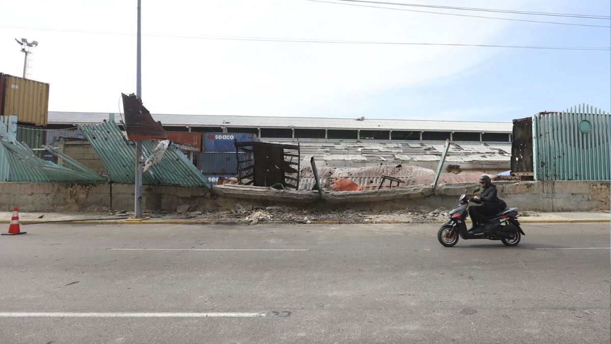 Los muertos por el ataque de Estados Unidos en Venezuela son al menos 40 e incluyen civiles.