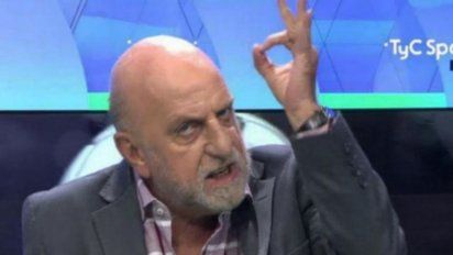 Estafaron a Horacio Pagani y le robaron una cifra millonaria: de ganar la quiniela a perderlo todo