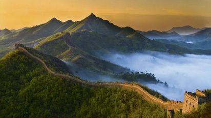 La Gran Muralla China sería más antigua de lo que se creía: los detalles