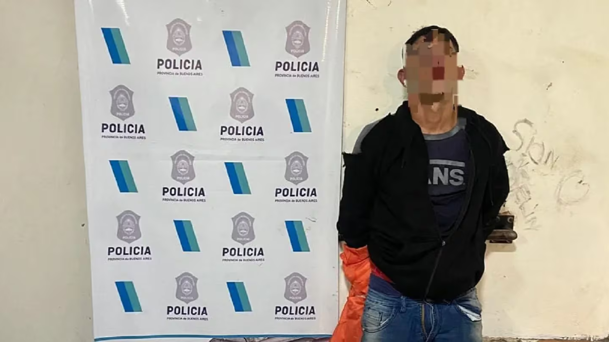 Persecución En San Isidro Un Ladrón Robó Un Auto Atropelló A Un Policía Y Lo Detuvieron 7116