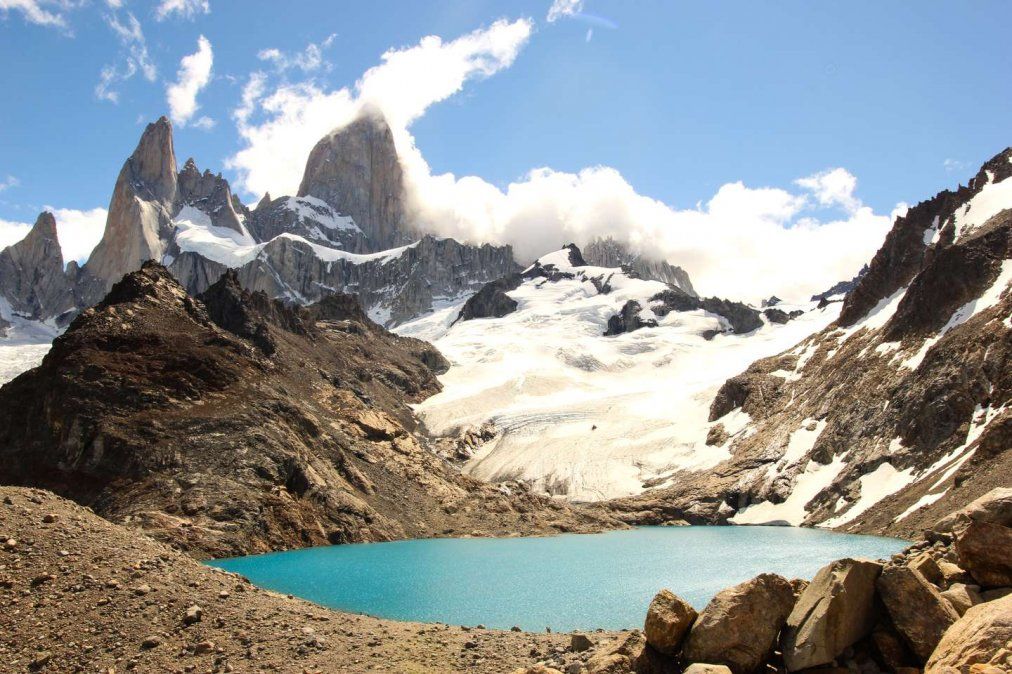 El Chaltén