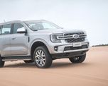 Cuánto sale la Ford Everest en julio 2026 en la Argentina. Cuánto sale la Ford Everest en julio 2026 en la Argentina.