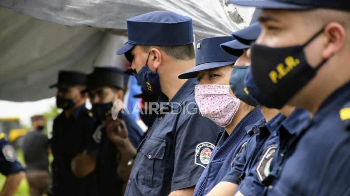 Se tensa el conflicto familiar por el terreno de la Estancia Casa Nueva, luego de que el juez no diera lugar al desalojo de los ocupas este viernes.