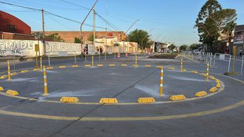 Vecinos del norte de Santa Fe, preocupados por la futura rotonda en Avenida Gorriti