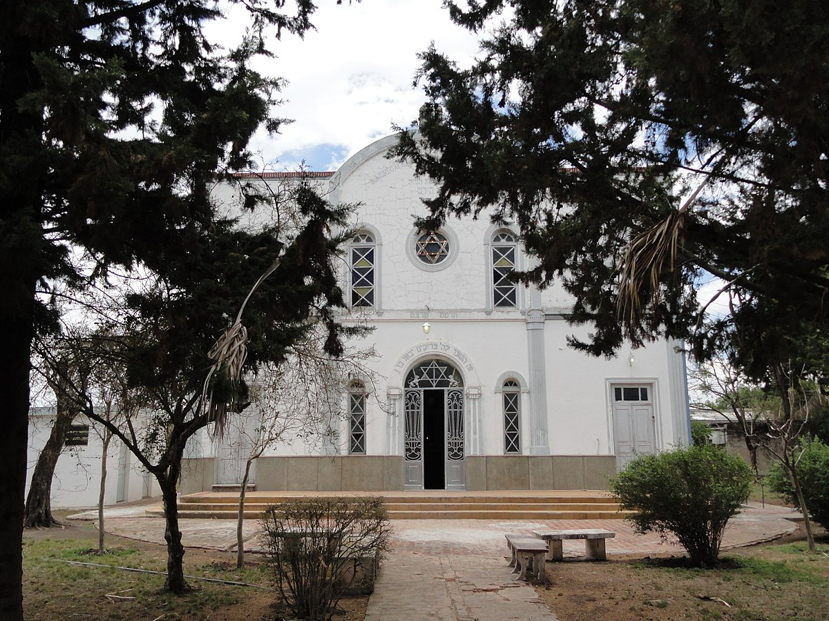 Aprovechá esta Semana Santa para visitar Moisés Ville. Aprovechá esta Semana Santa para visitar Moisés Ville.