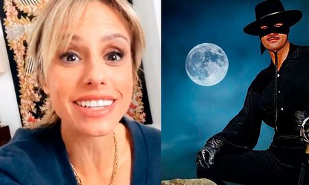el programa de mariana fabbiani seria reemplazado por el zorro el programa de mariana fabbiani seria reemplazado por el zorro