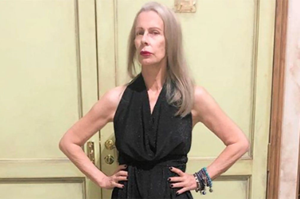 María Valenzuela atraviesa otro problema de salud y deberá ser operada.