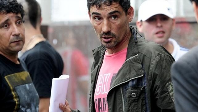 Bebote Álvarez, condenado a tres años y medio de prisión