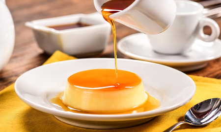 Cómo hacer caramelo: una receta re fácil y con pocos ingredientes Cómo hacer caramelo: una receta re fácil y con pocos ingredientes
