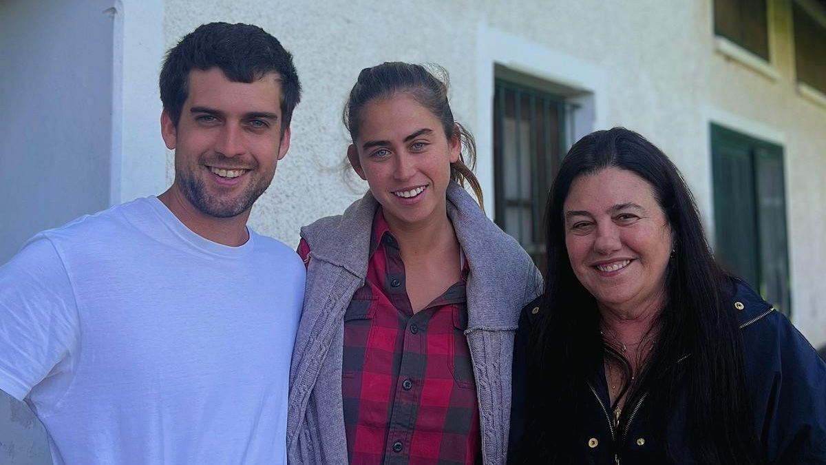 El establecimiento combina ganader&iacute;a, lecher&iacute;a, agricultura e industrializaci&oacute;n con fuerte impacto en el sur santafesino.