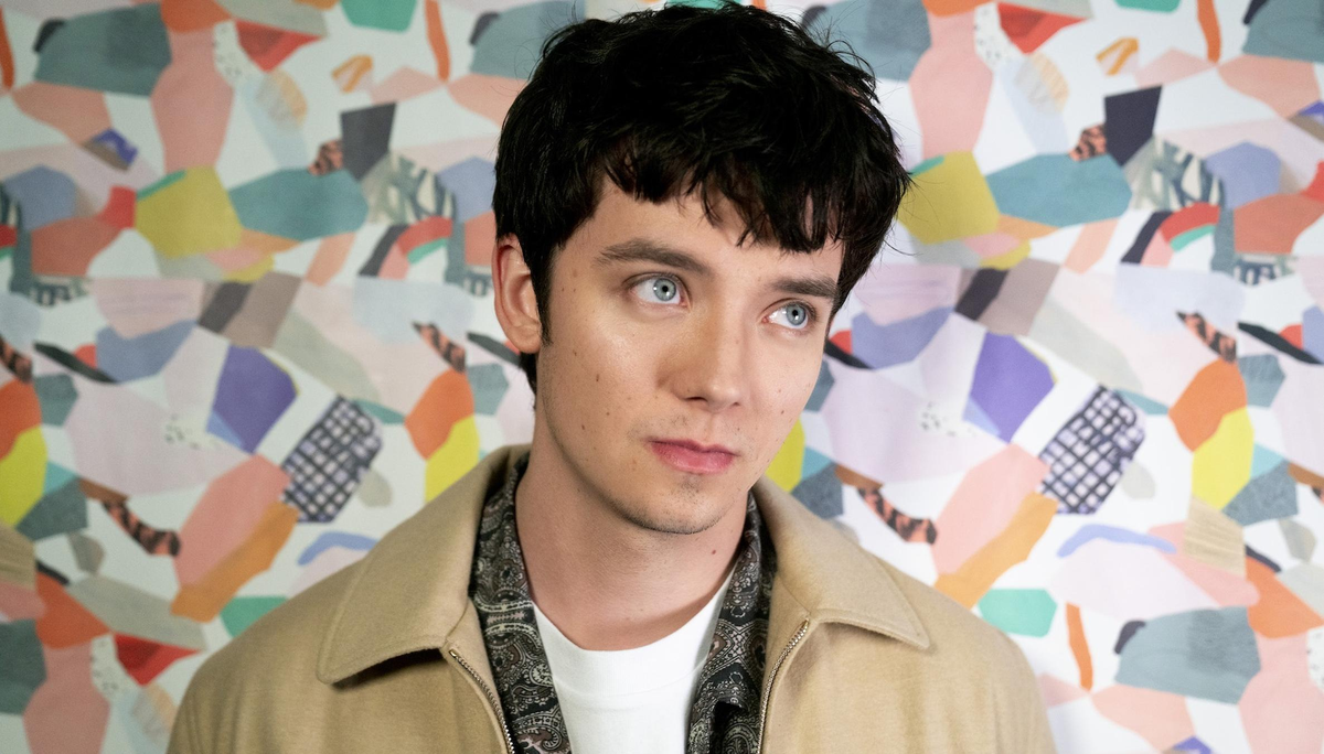 Asa Butterfield estuvo a punto de ser Spider-Man.