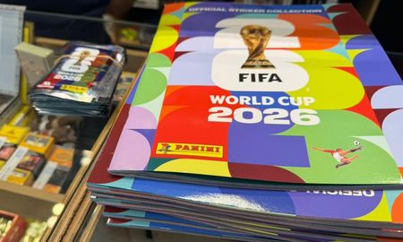 FIFA dio a conocer una noticia que generó dolor en Panini. FIFA dio a conocer una noticia que generó dolor en Panini.