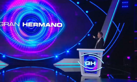 ¿Censura en Gran Hermano 2022?: pidieron sacar un cartel contra Alfa ¿Censura en Gran Hermano 2022?: pidieron sacar un cartel contra Alfa