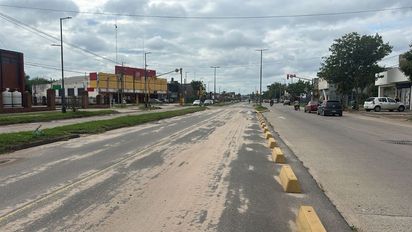 Así seguirá el tiempo en Santa Fe y la región tras las tormentas