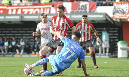 Aire de Santa Fe | estudiantes union torneo liga profesional