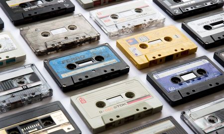 Compran cassettes viejos y pagan hasta $900.000: dónde venderlos y cuáles son los más buscados. Compran cassettes viejos y pagan hasta $900.000: dónde venderlos y cuáles son los más buscados.