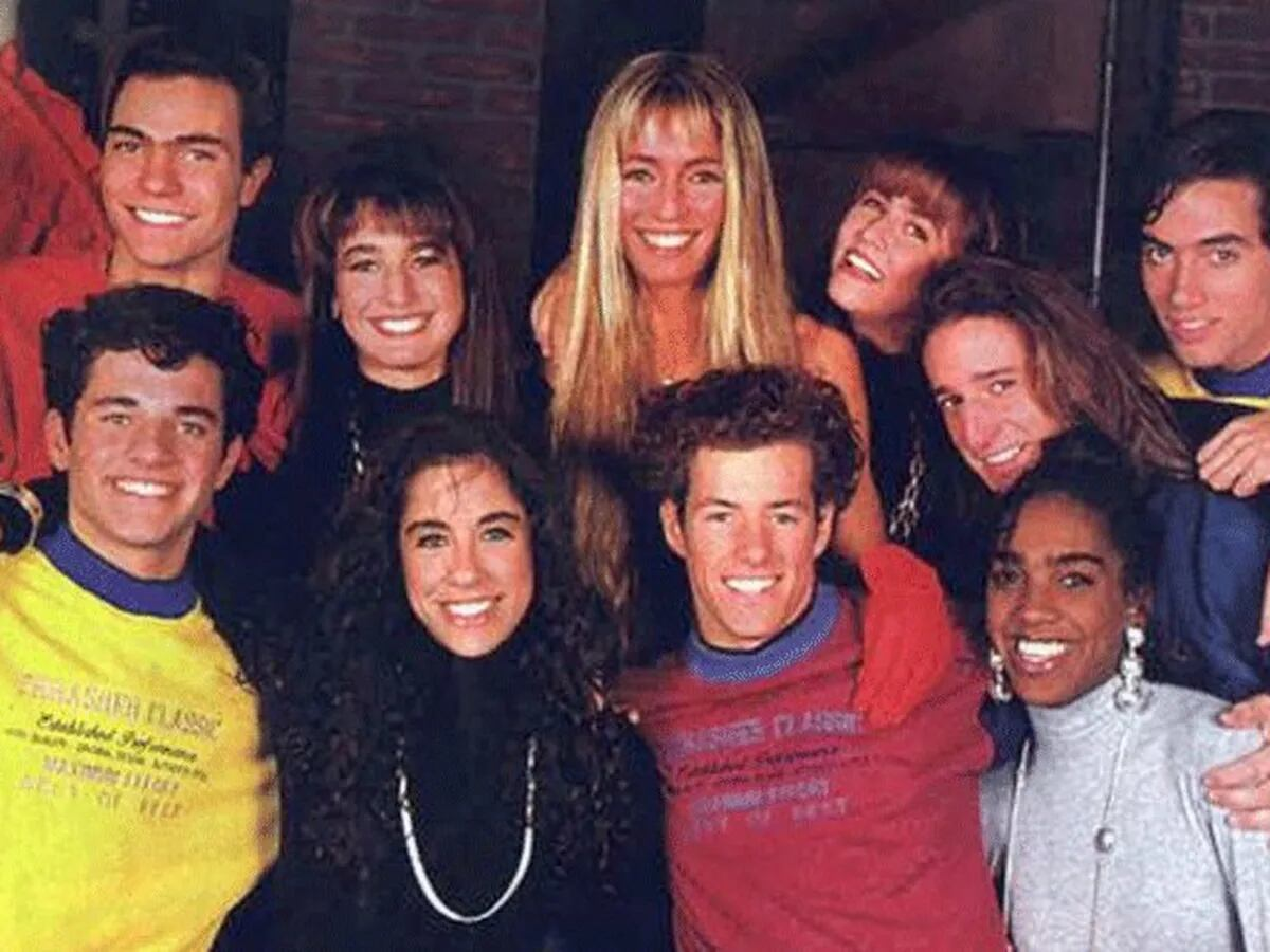 Cris Morena: ícono de la televisión argentina y creadora de éxitos inolvidables