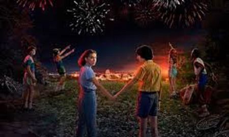 Stranger Things, la serie de Netflix, tendría varios spin-off. Stranger Things, la serie de Netflix, tendría varios spin-off.