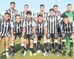 El anuncio de Gimnasia de Mendoza tras la salida de Medrán que repercutió en Colón El anuncio de Gimnasia de Mendoza tras la salida de Medrán que repercutió en Colón