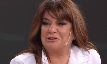 Andrea Taboada se despedirá de LAM a fines de junio. Andrea Taboada se despedirá de LAM a fines de junio.