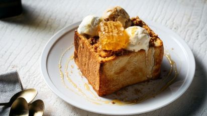 Cómo hacer tostada con miel: la receta japonesa dulce, crocante y fácil de hacer en casa