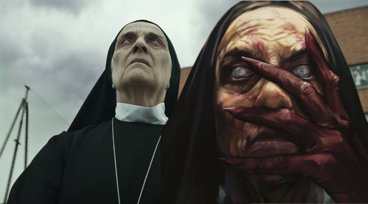 7 nuevas películas y series que llegan a Netflix para un escalofriante Halloween