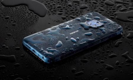 Nokia XR20: se lanzará el celular que resiste a casi todo, calor, frío, agua y golpes. Nokia XR20: se lanzará el celular que resiste a casi todo, calor, frío, agua y golpes.