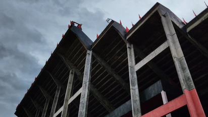 Quiénes son los dos hinchas que no podrán ingresar a los estadios de fútbol por 2 años