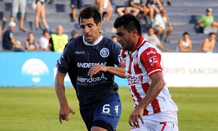 Unión ya tiene arbitraje confirmado para el duelo ante Independiente Rivadavia. Unión ya tiene arbitraje confirmado para el duelo ante Independiente Rivadavia.
