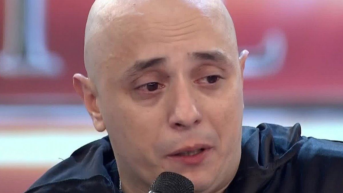 Varios cantantes de cumbia se disgustaron con El Dipy.&nbsp;