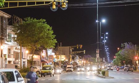 epe: retendra 8,5 millones al municipio por el uso del espacio publico epe: retendra 8,5 millones al municipio por el uso del espacio publico