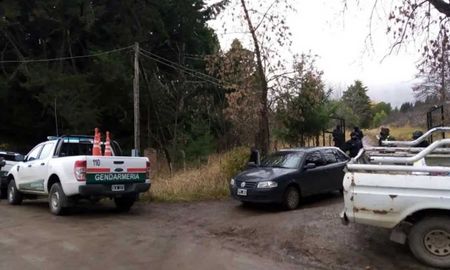 Martín Alejandro “Tino” John es el hombre de 63 años que recibió un disparo fatal en la cabeza Martín Alejandro “Tino” John es el hombre de 63 años que recibió un disparo fatal en la cabeza