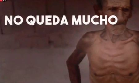 impactante video sobre venezuela: desnutricion, pobreza y el ?camino a la muerte? impactante video sobre venezuela: desnutricion, pobreza y el ?camino a la muerte?