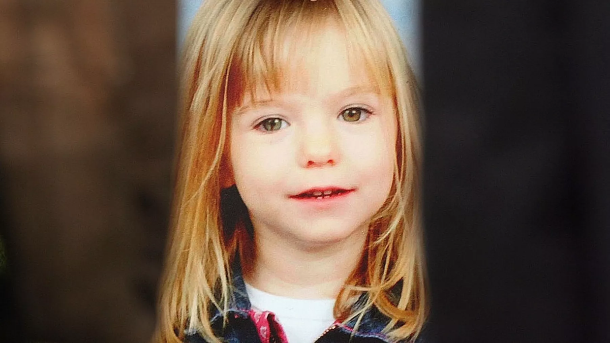 Caso Madeleine McCann: revelaron un audio que habría cambiado la orientación del juicio