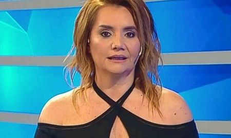 el descargo de nancy pazos tras haber dado por muerto a carlos menem el descargo de nancy pazos tras haber dado por muerto a carlos menem