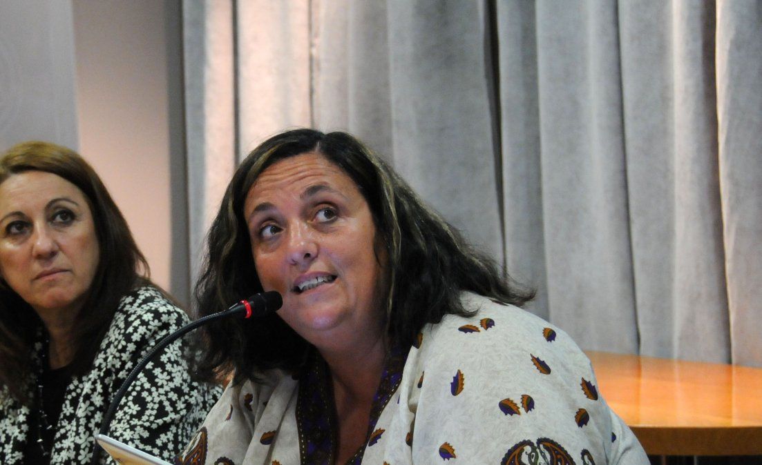 “La problemática de la niñez no se arregla con un cambio de autoridades”