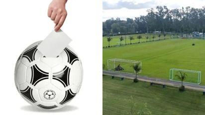 Newell's: la compra de un nuevo predio y elecciones a fin de año