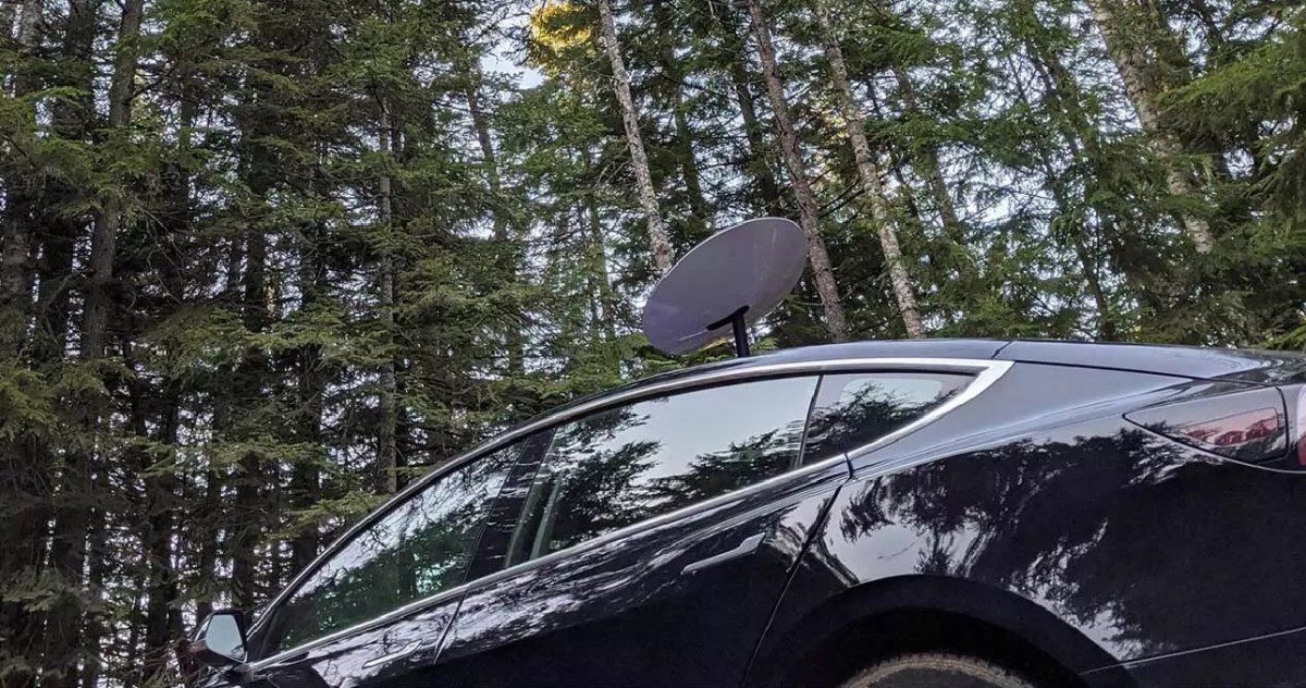 El posteo del hombre en Twitter se volvió rápidamente viral.&nbsp;