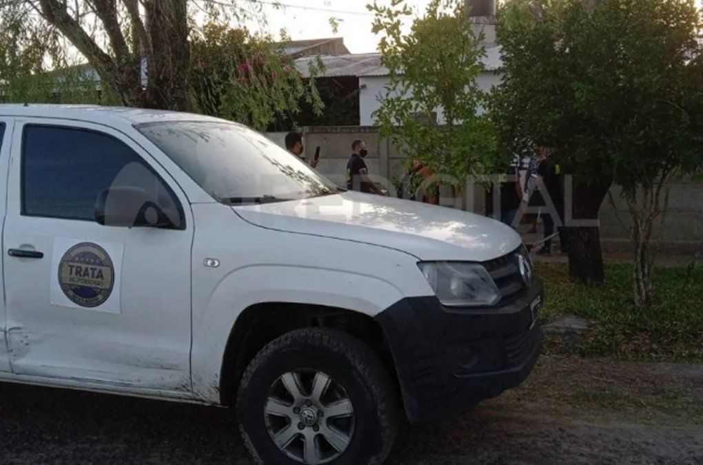 Las detenciones de los primeros implicados se realizaron en marzo de este año.