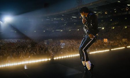 Lionsgate confirmó que la secuela de Michael abordará las polémicas y los últimos años de vida del Rey del Pop. Lionsgate confirmó que la secuela de Michael abordará las polémicas y los últimos años de vida del Rey del Pop.