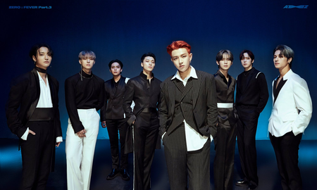 El grupo de Kpop, ATEEZ, regresará con un nuevo sencillo especial que será compartido el próximo 31 de enero. El grupo de Kpop, ATEEZ, regresará con un nuevo sencillo especial que será compartido el próximo 31 de enero.