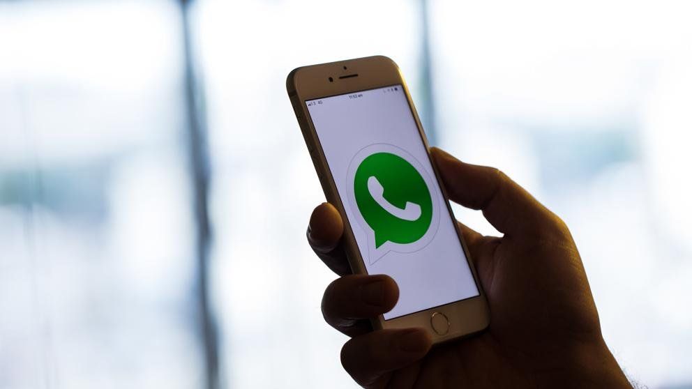 La estafa de WhatsApp que manda contenido pornográfico a los niños