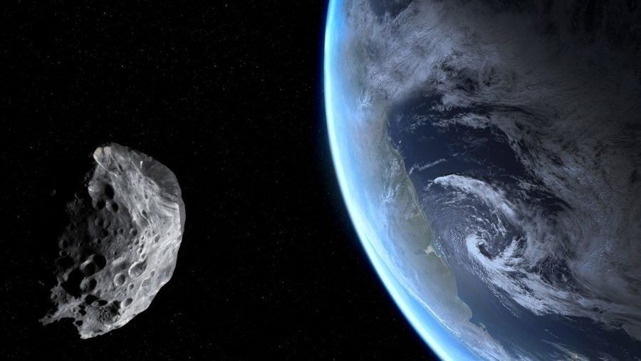 La Agencia Espacial Europea evalúa la misión que desviará al asteroide que se dirige hacia la Tierra