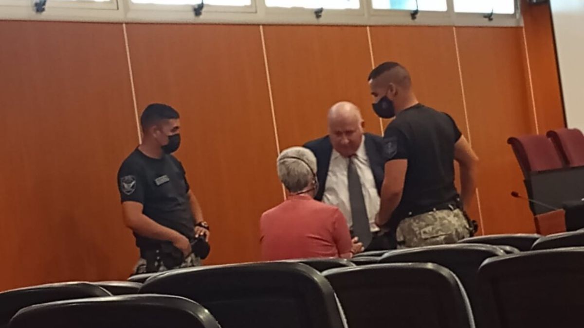 Por el femicidio de Graciela Flores está acusado Mario Dardo Balverdi (49)