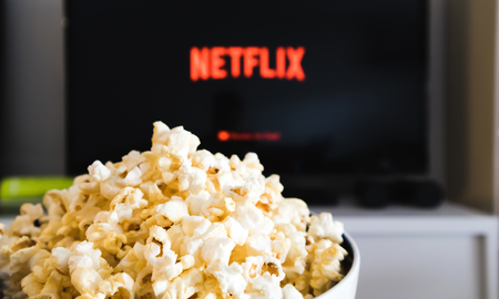 Aire de Santa Fe | Netflix